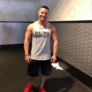 Meet your Posher, Mark